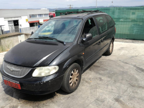 CHRYSLER VOYAGER (RG) — vehículo donante para recambios 