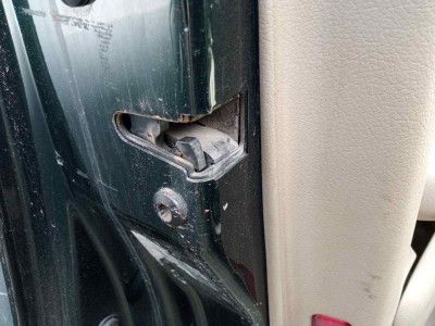 CERRADURA PUERTA DELANTERA IZQUIERDA, AUDI, A6 BERLINA (4B2)