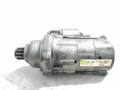 MOTOR ARRANQUE, SEAT, ALTEA (5P1)