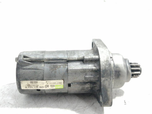  MOTOR ARRANQUE, SEAT, ALTEA (5P1) 
