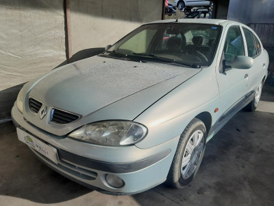 RENAULT MEGANE I FASE 2 CLASSIC (LA...)