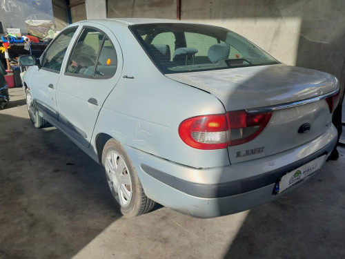  RENAULT MEGANE I FASE 2 CLASSIC (LA...) 