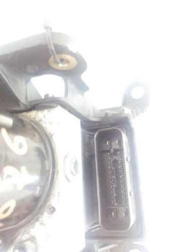  ABS, OPEL, ZAFIRA B 