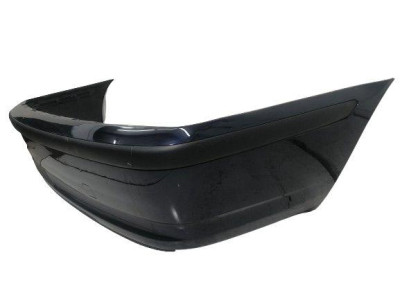 PARAGOLPES TRASERO, BMW, SERIE 3 BERLINA (E46)