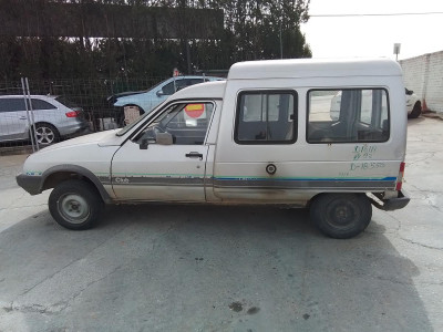 CITROEN C 15