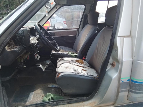  CITROEN C 15 