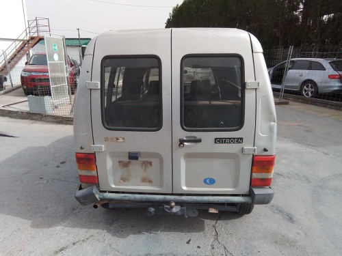  CITROEN C 15 