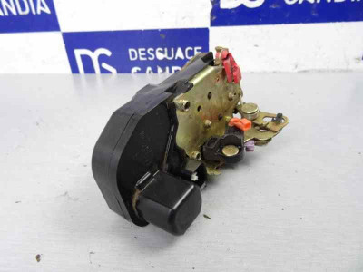 CERRADURA PUERTA TRASERA IZQUIERDA, JEEP, CHEROKEE (KJ)