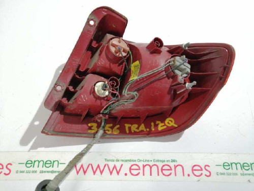  PILOTO TRASERO IZQUIERDO HYUNDAI GETZ (TB) 