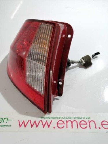  PILOTO TRASERO IZQUIERDO HYUNDAI GETZ (TB) 