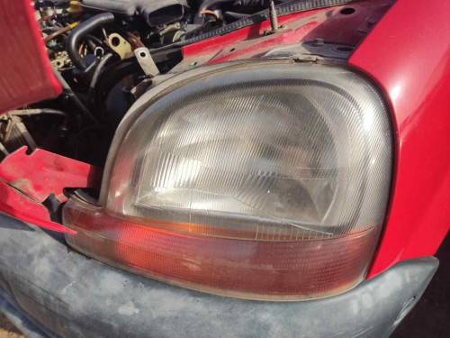  FARO IZQUIERDO Renault KANGOO I (F/KC0) 