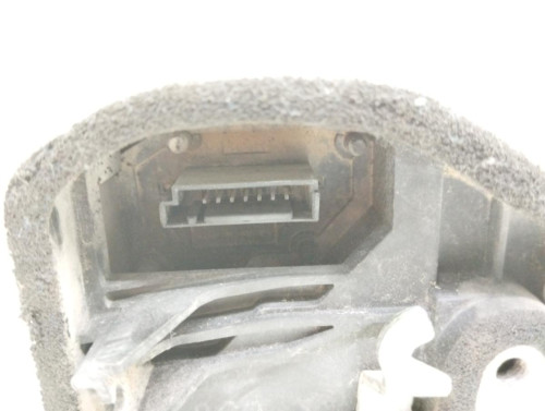  CERRADURA PUERTA DELANTERA DERECHA BMW SERIE 1 BERLINA (E81/E87) 