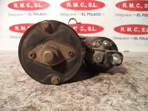 MOTOR ARRANQUE MERCEDES-BENZ CLK (BM 209) COUPE 