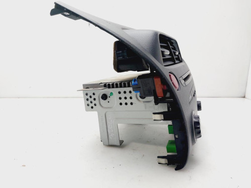 SISTEMA AUDIO / RADIO CD HONDA CIVIC 5 PUERTAS (FK) 