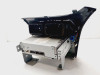 SISTEMA AUDIO / RADIO CD HONDA CIVIC 5 PUERTAS (FK) 