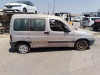 PEUGEOT PARTNER (S1)(07.1996) — автомобиль-донор на запчасти 