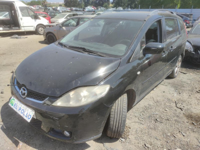 MAZDA 5 BERLINA (CR)