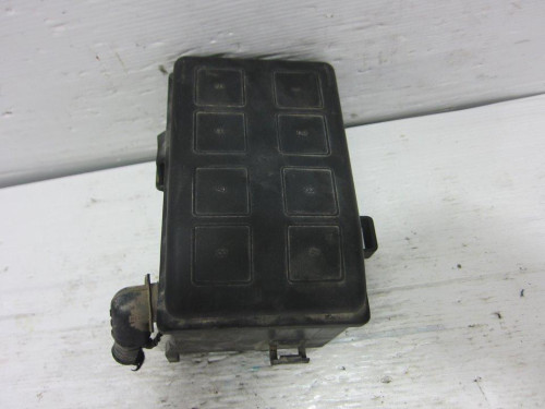  CAJA RELES / FUSIBLES, OPEL, ASTRA G COUPE 
