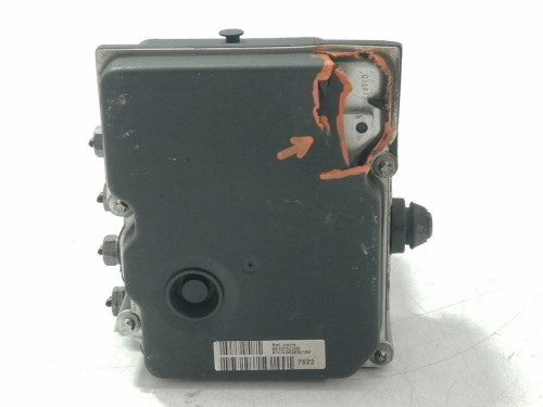  ABS, CITROEN, C4 BERLINA 