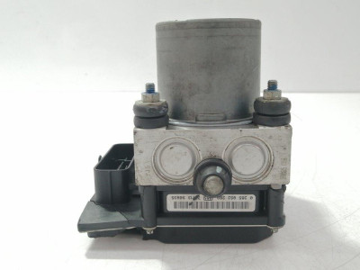 ABS, CITROEN, C4 BERLINA