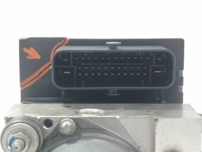 ABS, CITROEN, C4 BERLINA