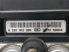  ABS, CITROEN, C4 BERLINA 