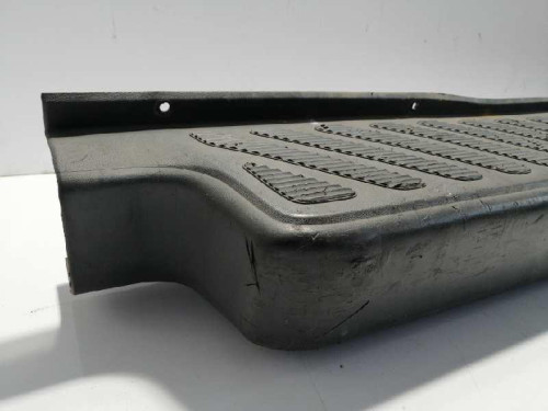  PARAGOLPES TRASERO FORD TRANSIT COMBI (FY) 