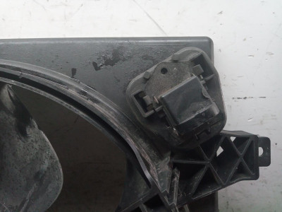 ELECTROVENTILADOR, RENAULT, TWINGO II