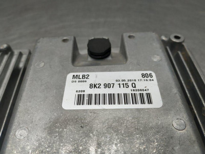 CENTRALITA MOTOR UCE, AUDI, A5 SPORTBACK (8T)