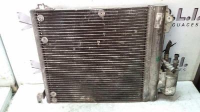 CONDENSADOR / RADIADOR AIRE ACONDICIONADO, Opel, ZAFIRA A