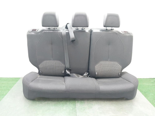 ASIENTOS TRASEROS Citroen C3 