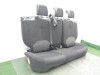 ASIENTOS TRASEROS Citroen C3 
