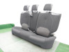 ASIENTOS TRASEROS Citroen C3 