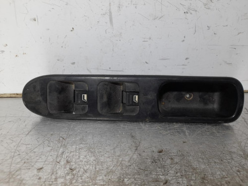 MANDO ELEVALUNAS DELANTERO IZQUIERDO PEUGEOT 307 (S1)(04.2001) 