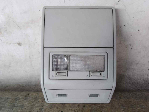 LUZ INTERIOR Seat ALHAMBRA (7V9) 