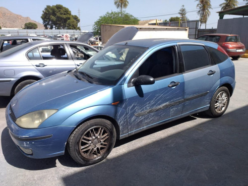  FORD FOCUS BERLINA (CAK) 