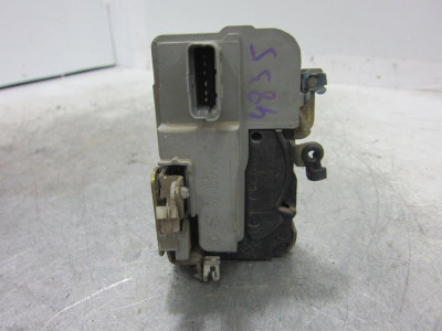 CERRADURA PUERTA DELANTERA IZQUIERDA, PEUGEOT, PARTNER (S2)