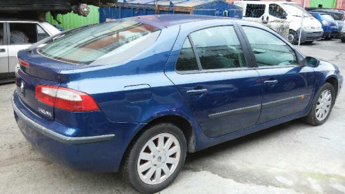  RENAULT LAGUNA II (BG0) 