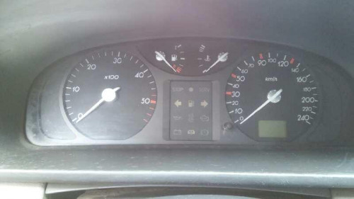  RENAULT LAGUNA II (BG0) 