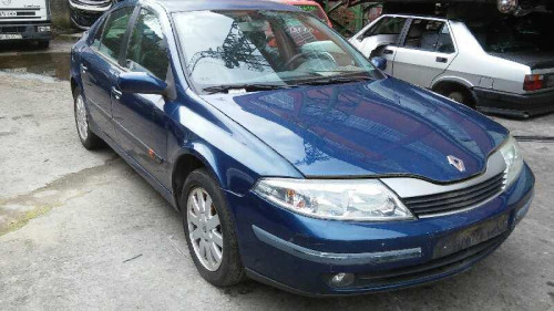  RENAULT LAGUNA II (BG0) 