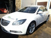  OPEL INSIGNIA BERLINA 