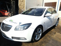 OPEL INSIGNIA BERLINA