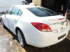  OPEL INSIGNIA BERLINA 