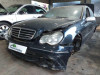  MERCEDES-BENZ CLASE C (BM 203) BERLINA 