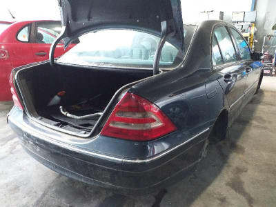MERCEDES-BENZ CLASE C (BM 203) BERLINA