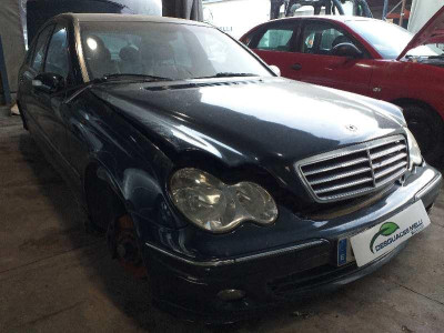 MERCEDES-BENZ CLASE C (BM 203) BERLINA