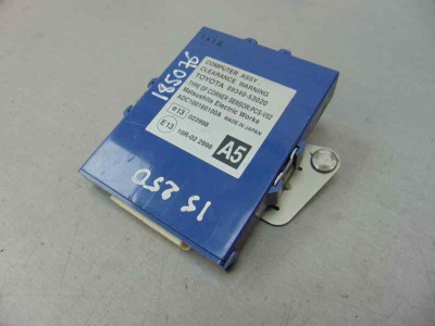 MODULO ELECTRONICO, LEXUS, IS (DS2/IS2)