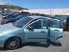  FORD FOCUS BERLINA (CAK) 