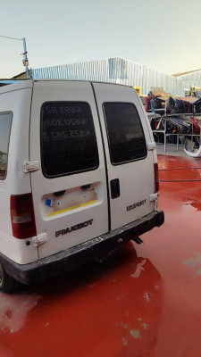 PEUGEOT EXPERT COMBI (1995)