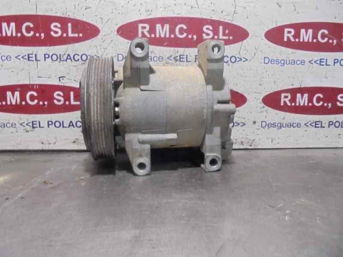  COMPRESOR AIRE ACONDICIONADO Nissan ALMERA (N16/E) 